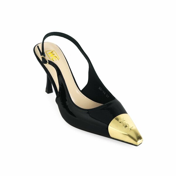 Imported Formal Slingback - 98565S