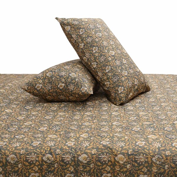 Pebble Double Quilt Cover 90x96"