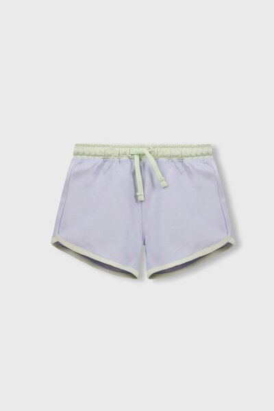 Icy Cool Play Terry Shorts