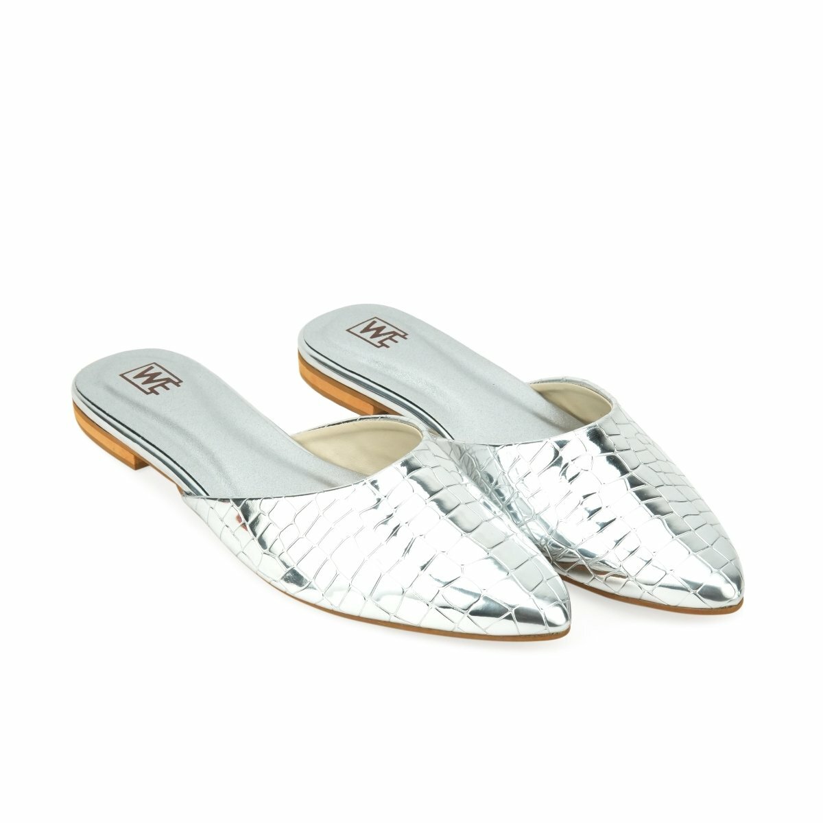Women Formal Mules - 41255S