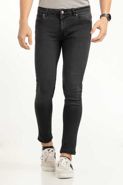 Slim Fit Jeans