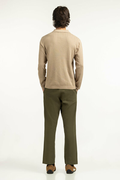Regular Fit Sweater