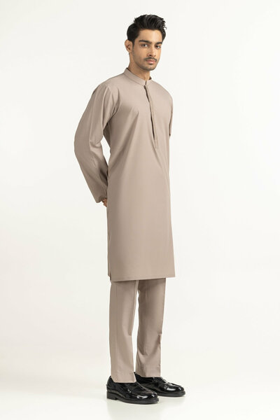 Regular Fit Styling Suits