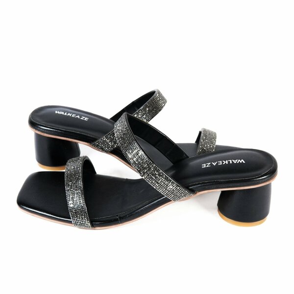 Women Formal Block Heel - 74780S