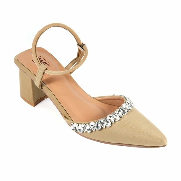 Women Formal Slingback - 75256S