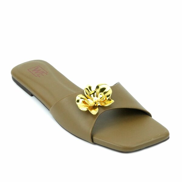 Women Formal Slippers - 41354S
