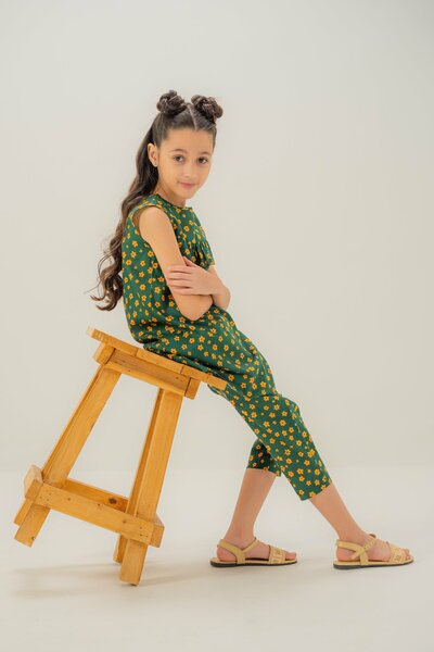 Blossoms 2 piece