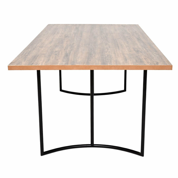 Gravel 6 Person Dining Table 4068