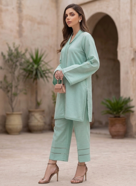 Mint Mystique - NV30D02