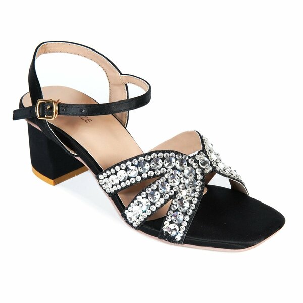 Women Formal Block Heel - 75119S