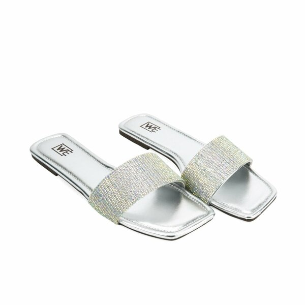 Women Formal Slippers - 41277S