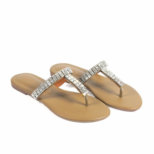 Women Formal Slippers - 41032S