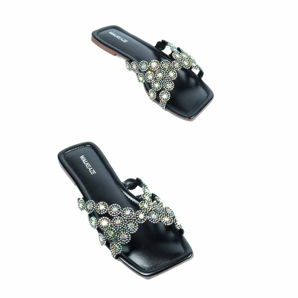 Women Formal Slippers - 41027S