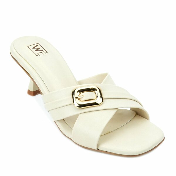 Women Formal Heel - 63192S