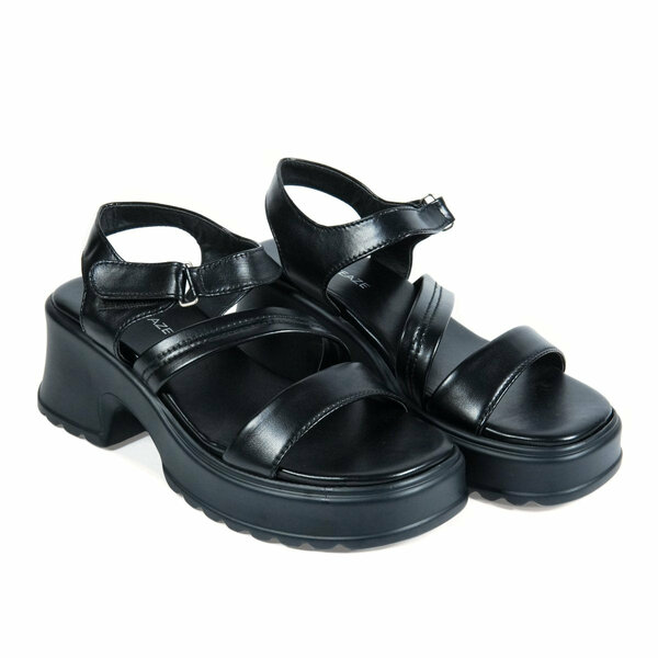 Women Formal Sandals - 75241S