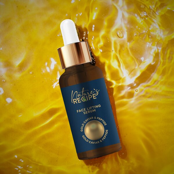 Skinwhite - Face Lifting Peptide Serum