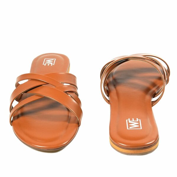 Women Formal Slippers - 41114S