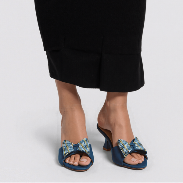 Women Formal Heel - 74955S