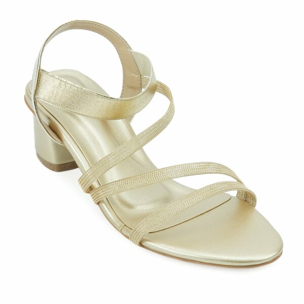 Women Formal Block Heel - 75488S