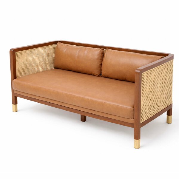 Noor 2.5 / 3 Seater Sofa