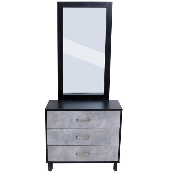 Oxford Dresser