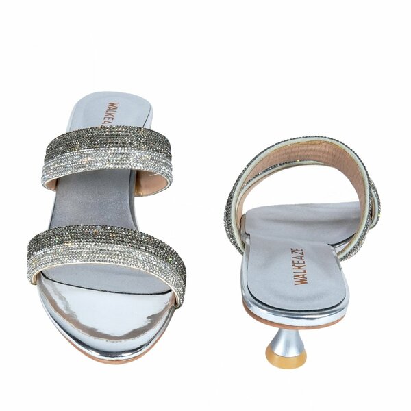 Women Formal Heel - 75074S