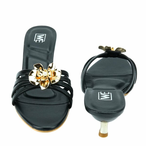 Women Formal Heel - 75469S
