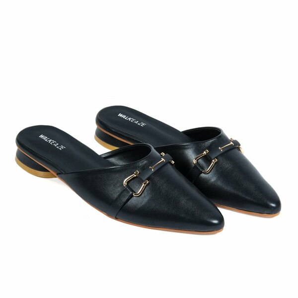 Women Formal Mules - 41049S
