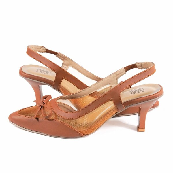 Women Formal Slingback - 75219S