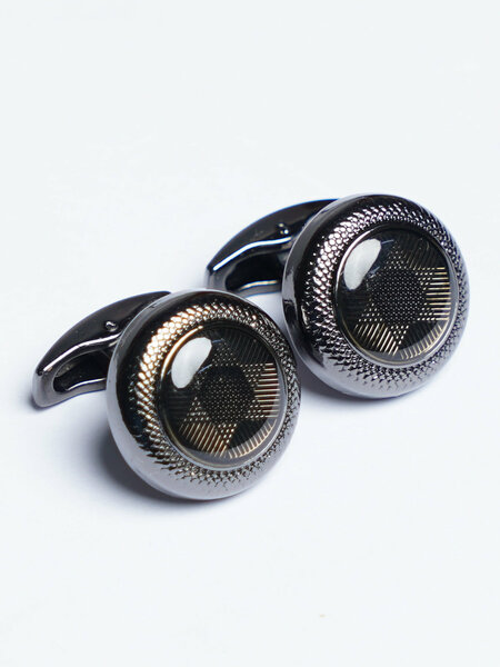 Designer Cufflink (CUFFLINK-908)