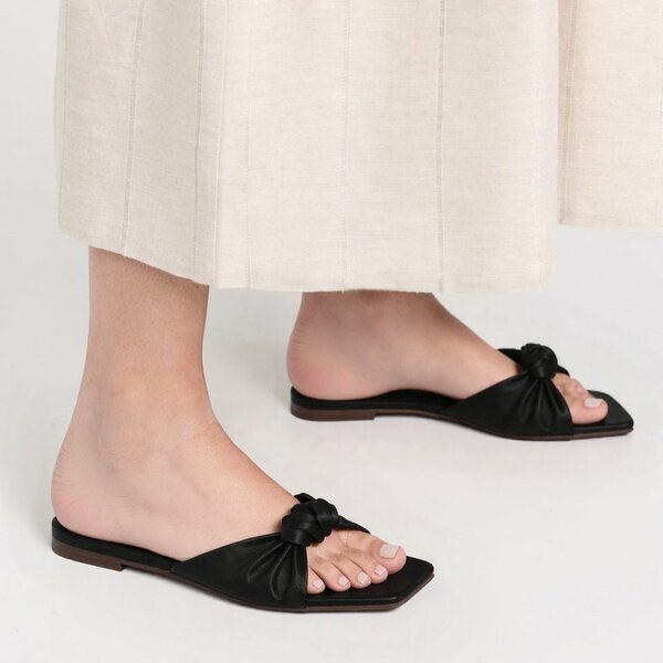 Women Formal Slippers - 40797S