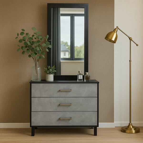 Oxford Dresser