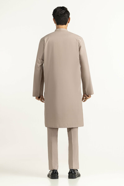 Regular Fit Styling Suits
