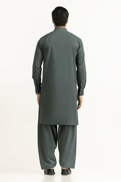 Regular Fit Styling Suits