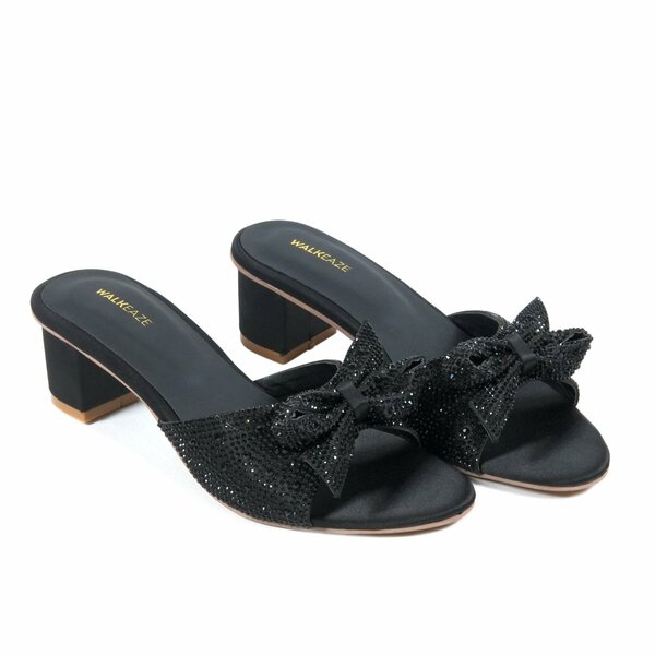 Women Formal Block Heel - 75111S