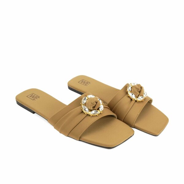 Women Formal Slippers - 41266S