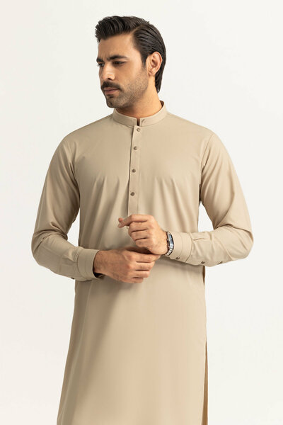 Regular Fit Styling Suits