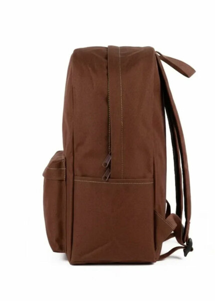 Atlas Backpack Choco