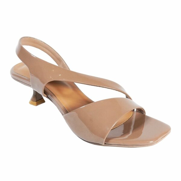 Women Formal Heel - 75102S