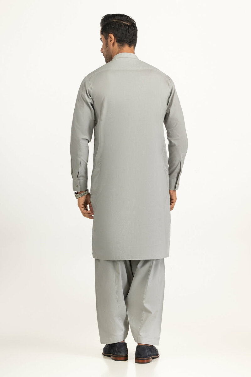 Regular Fit Basic Suits