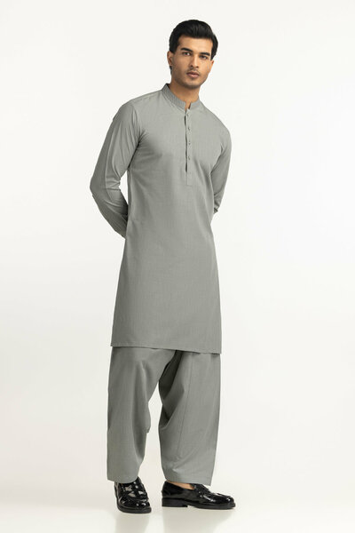 Regular Fit Styling Suits