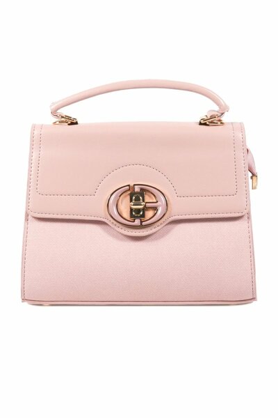 Women Hand Bag - 15330B
