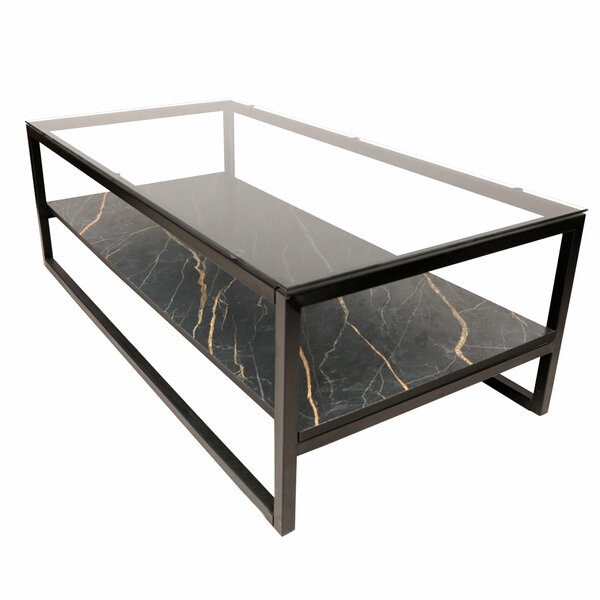 Roy Coffee Table