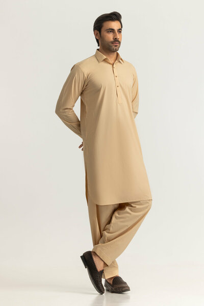 Regular Fit Styling Suits