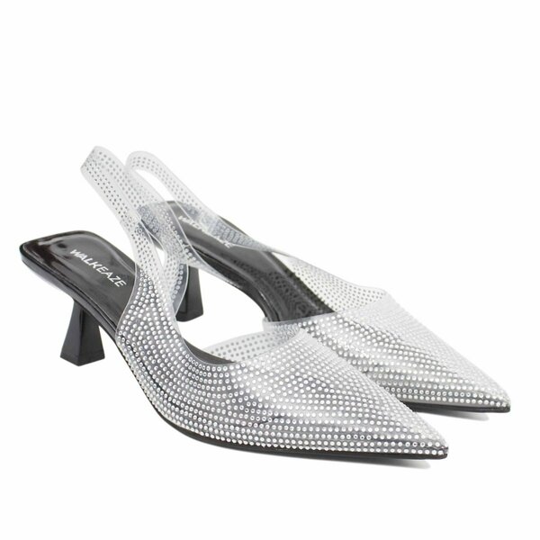 Imported Formal Slingback - 98340S