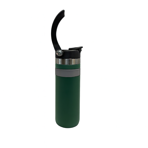Vacuum Insulated Bottle Travel Cup – 600ml (Tesco)