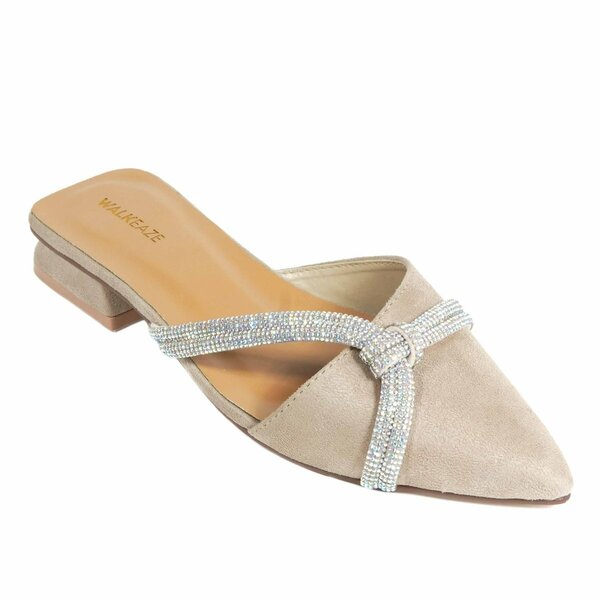 Women Formal Mules - 40261S