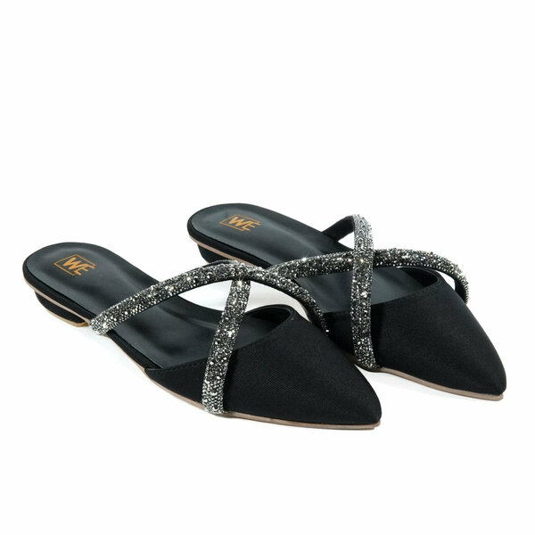 Women Formal Mules - 41128S