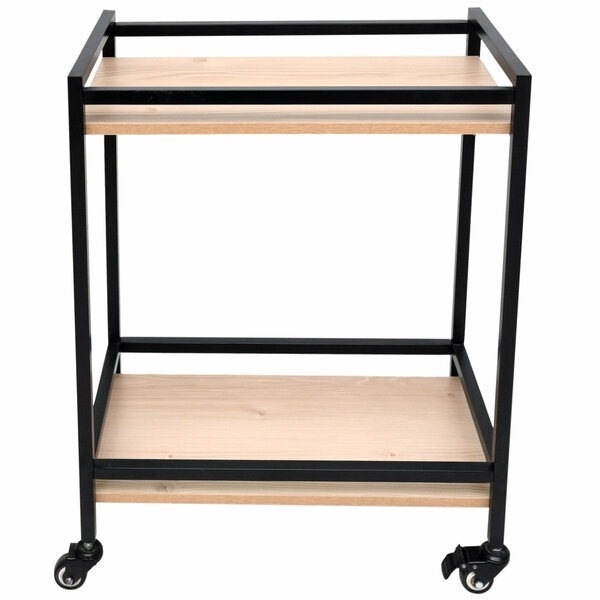 OTTO SERIES TEA TROLLEY TOP