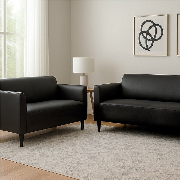 Osborne Sofa HLD-24 (2 + 3 Seater) bundle